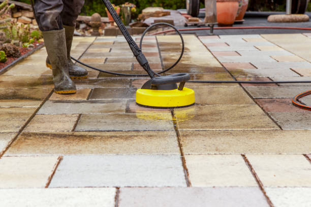 Best Driveway Pressure Washing  in East Marion, NY