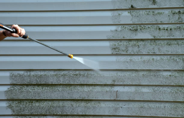Best House Exterior Washing  in East Marion, NY