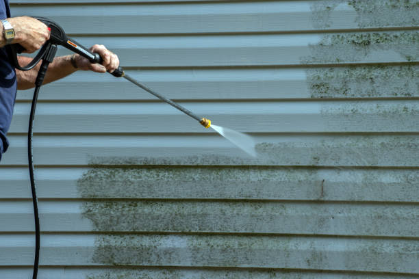 Best Restaurant Pressure Washing  in East Marion, NY
