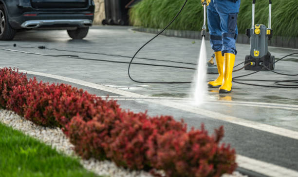 Spring Cleaning in East Marion, NY